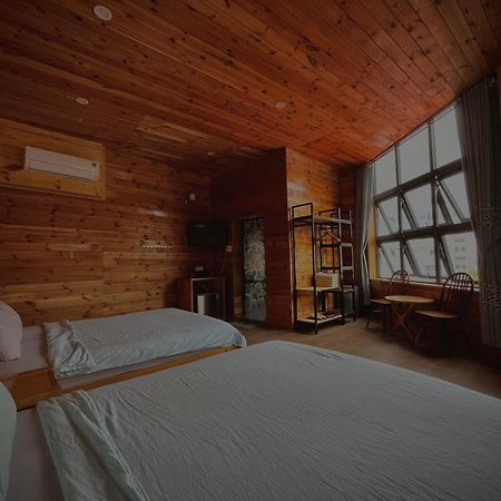 Little Home Homestay Chi Khu Co Ong Extérieur photo